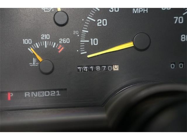 1994 Chevrolet K-1500 (CC-2072550) for sale in Kentwood, Michigan
