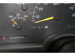 1994 Chevrolet K-1500 (CC-2072550) for sale in Kentwood, Michigan