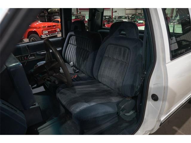 1994 Chevrolet K-1500 (CC-2072550) for sale in Kentwood, Michigan