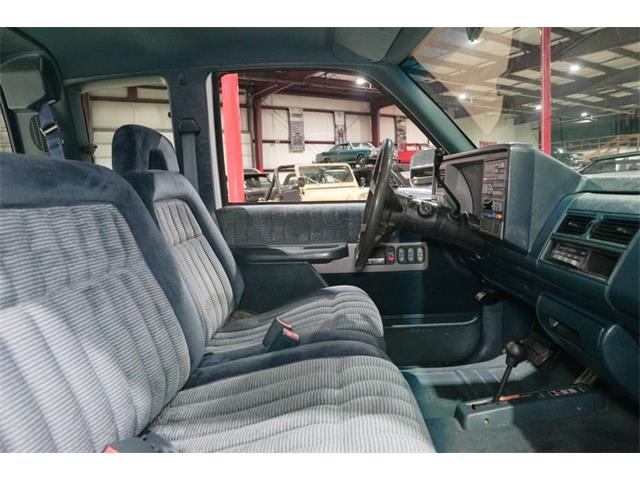 1994 Chevrolet K-1500 (CC-2072550) for sale in Kentwood, Michigan