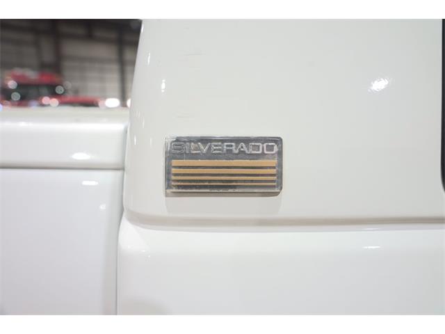 1994 Chevrolet K-1500 (CC-2072550) for sale in Kentwood, Michigan