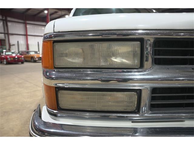 1994 Chevrolet K-1500 (CC-2072550) for sale in Kentwood, Michigan