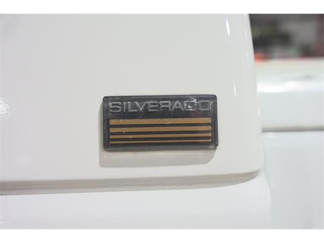 1994 Chevrolet K-1500 (CC-2072550) for sale in Kentwood, Michigan
