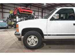 1994 Chevrolet K-1500 (CC-2072550) for sale in Kentwood, Michigan