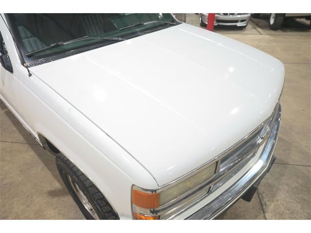 1994 Chevrolet K-1500 (CC-2072550) for sale in Kentwood, Michigan