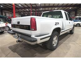 1994 Chevrolet K-1500 (CC-2072550) for sale in Kentwood, Michigan