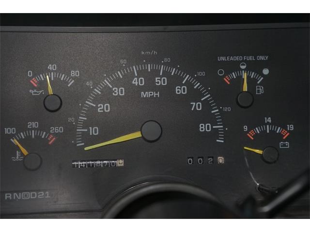 1994 Chevrolet K-1500 (CC-2072550) for sale in Kentwood, Michigan