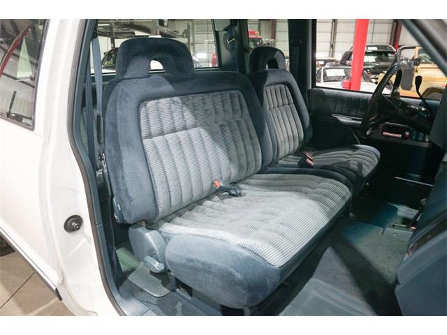 1994 Chevrolet K-1500 (CC-2072550) for sale in Kentwood, Michigan