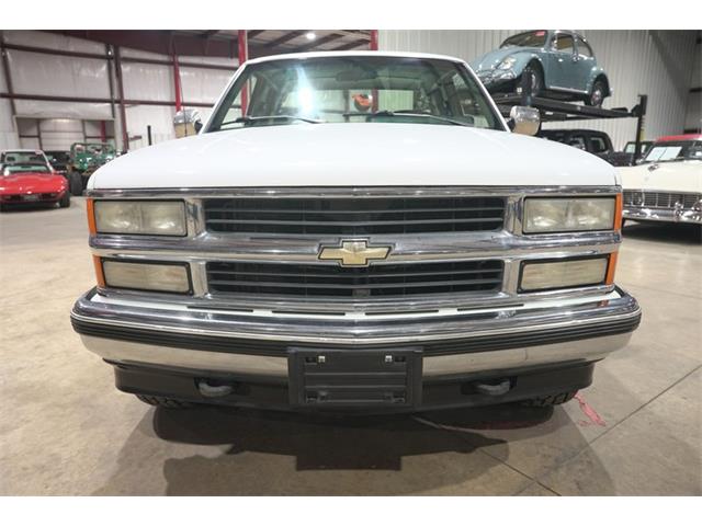 1994 Chevrolet K-1500 (CC-2072550) for sale in Kentwood, Michigan