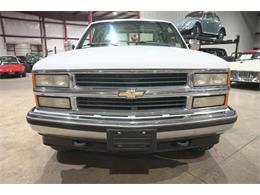 1994 Chevrolet K-1500 (CC-2072550) for sale in Kentwood, Michigan