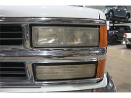 1994 Chevrolet K-1500 (CC-2072550) for sale in Kentwood, Michigan