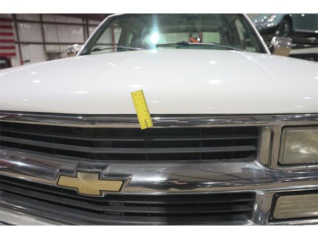 1994 Chevrolet K-1500 (CC-2072550) for sale in Kentwood, Michigan