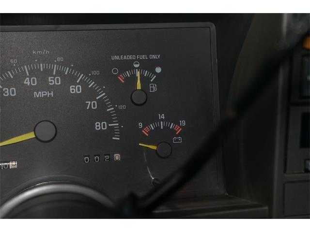 1994 Chevrolet K-1500 (CC-2072550) for sale in Kentwood, Michigan