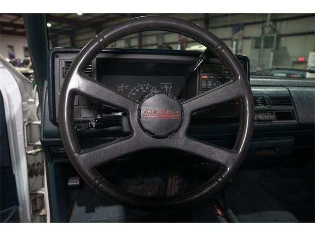 1994 Chevrolet K-1500 (CC-2072550) for sale in Kentwood, Michigan