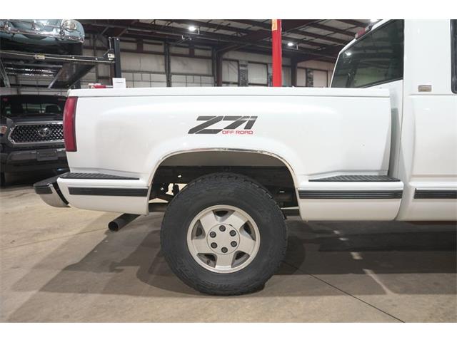 1994 Chevrolet K-1500 (CC-2072550) for sale in Kentwood, Michigan