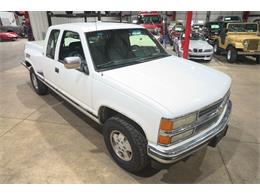 1994 Chevrolet K-1500 (CC-2072550) for sale in Kentwood, Michigan