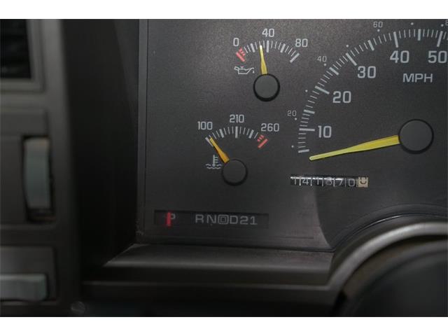 1994 Chevrolet K-1500 (CC-2072550) for sale in Kentwood, Michigan