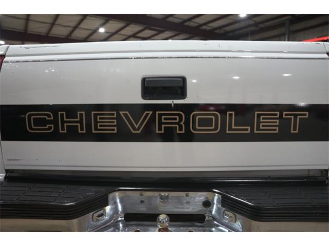 1994 Chevrolet K-1500 (CC-2072550) for sale in Kentwood, Michigan