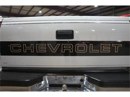 1994 Chevrolet K-1500 (CC-2072550) for sale in Kentwood, Michigan