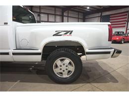 1994 Chevrolet K-1500 (CC-2072550) for sale in Kentwood, Michigan