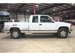 1994 Chevrolet K-1500 (CC-2072550) for sale in Kentwood, Michigan
