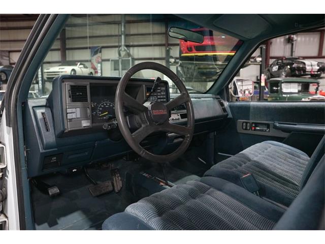 1994 Chevrolet K-1500 (CC-2072550) for sale in Kentwood, Michigan