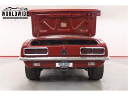 1968 Chevrolet Camaro RS (CC-2072551) for sale in Denver , Colorado