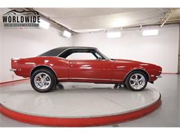 1968 Chevrolet Camaro RS (CC-2072551) for sale in Denver , Colorado