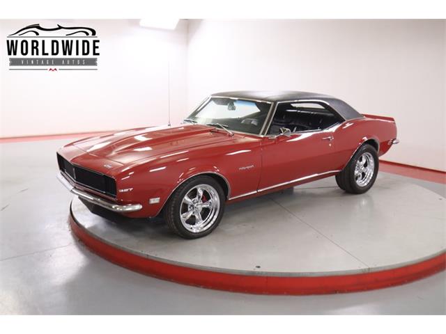 1968 Chevrolet Camaro RS (CC-2072551) for sale in Denver , Colorado