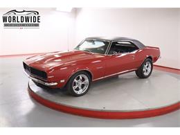 1968 Chevrolet Camaro RS (CC-2072551) for sale in Denver , Colorado