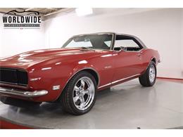 1968 Chevrolet Camaro RS (CC-2072551) for sale in Denver , Colorado