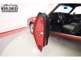 1968 Chevrolet Camaro RS (CC-2072551) for sale in Denver , Colorado