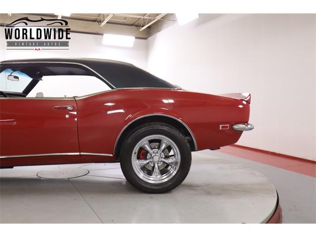 1968 Chevrolet Camaro RS (CC-2072551) for sale in Denver , Colorado