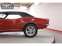 1968 Chevrolet Camaro RS (CC-2072551) for sale in Denver , Colorado