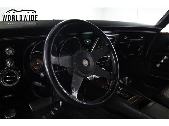 1968 Chevrolet Camaro RS (CC-2072551) for sale in Denver , Colorado