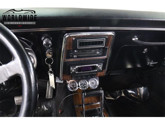 1968 Chevrolet Camaro RS (CC-2072551) for sale in Denver , Colorado