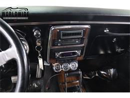 1968 Chevrolet Camaro RS (CC-2072551) for sale in Denver , Colorado