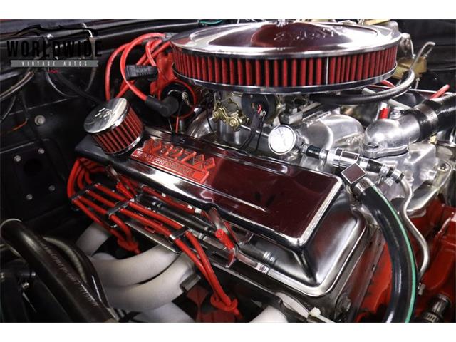 1968 Chevrolet Camaro RS (CC-2072551) for sale in Denver , Colorado