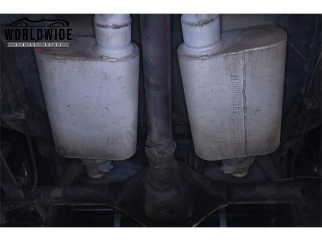 1968 Chevrolet Camaro RS (CC-2072551) for sale in Denver , Colorado
