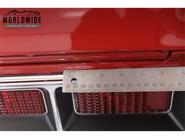1968 Chevrolet Camaro RS (CC-2072551) for sale in Denver , Colorado