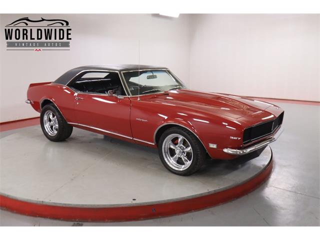 1968 Chevrolet Camaro RS (CC-2072551) for sale in Denver , Colorado