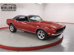 1968 Chevrolet Camaro RS (CC-2072551) for sale in Denver , Colorado