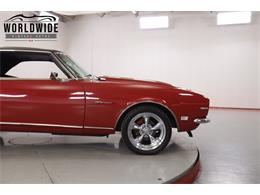 1968 Chevrolet Camaro RS (CC-2072551) for sale in Denver , Colorado