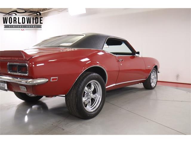 1968 Chevrolet Camaro RS (CC-2072551) for sale in Denver , Colorado
