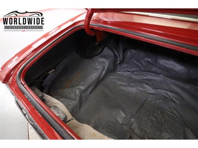 1968 Chevrolet Camaro RS (CC-2072551) for sale in Denver , Colorado