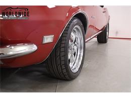 1968 Chevrolet Camaro RS (CC-2072551) for sale in Denver , Colorado