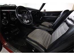 1968 Chevrolet Camaro RS (CC-2072551) for sale in Denver , Colorado
