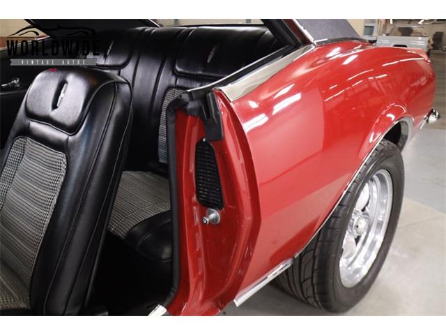 1968 Chevrolet Camaro RS (CC-2072551) for sale in Denver , Colorado