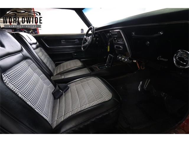 1968 Chevrolet Camaro RS (CC-2072551) for sale in Denver , Colorado