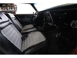 1968 Chevrolet Camaro RS (CC-2072551) for sale in Denver , Colorado